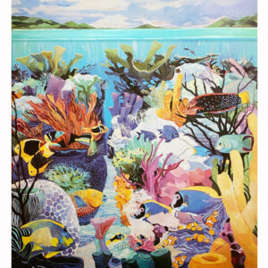 Underwater Majesty