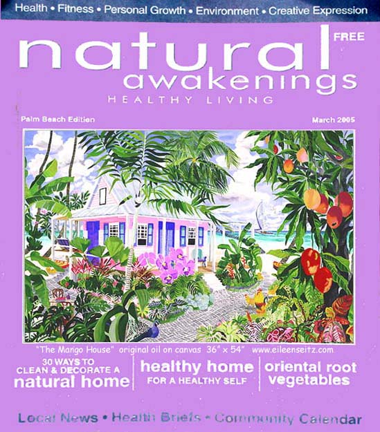 natural awakenings magazine