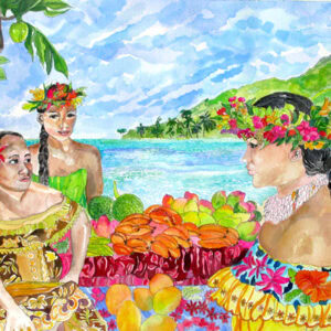 Bora Bora Women