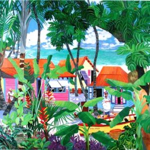 40-Shalimar in the Shade
