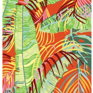 Fiesta Palms lemn lime