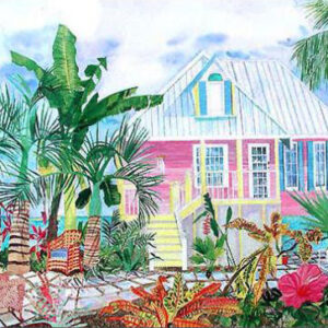 67-Pastel Salty Cottage