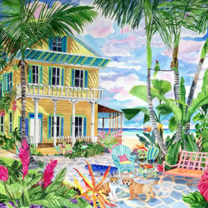 Welcome to Our Home