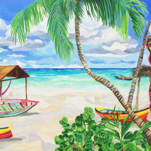 Serenity Beach