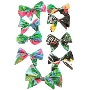 Clip on Bows