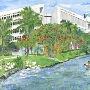 Miami Herbert Business School