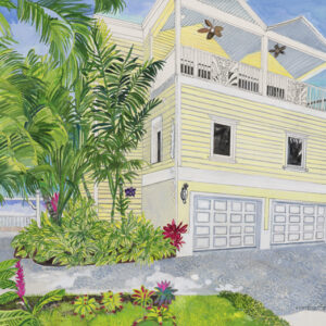 9 North Key Largo