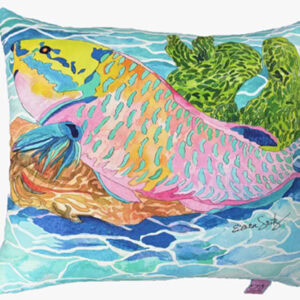 Parrotfish 2